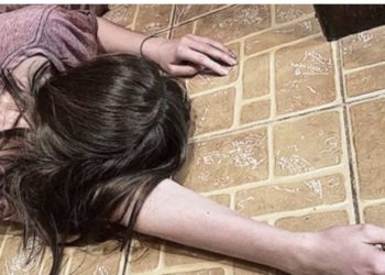 Goranboyda dəhşətli qətl: Ana və nənə öldürüldü