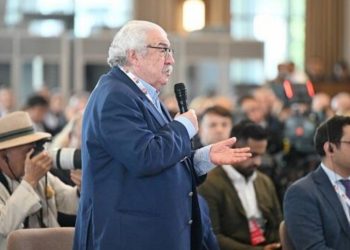 Vəzifəsindən azad olunan Qusman Prezident İlham Əliyevdən nə soruşmuşdu?