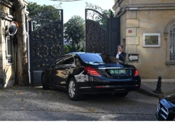 İran və Avropa ölkələri nüvə müzakirələri üçün İstanbulda görüşür