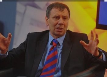 “Azərbaycan səfərinin ikinci görkəmli iştirakçısı da cəzalandırılacaq”-Sergey Markov