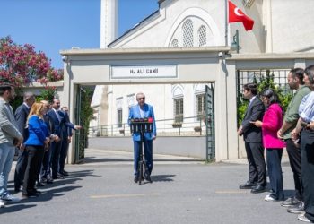 Prezident Ərdoğan: Bir həftə ərzində Putin və Trampla görüşə bilərəm-Video