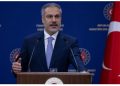 Türkiyə Balkanlar üçün yeni dialoq platformasını işə salır