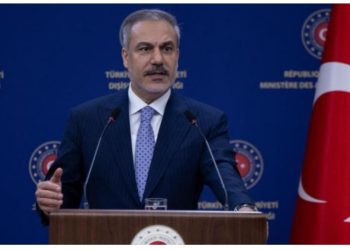 Türkiyə Balkanlar üçün yeni dialoq platformasını işə salır