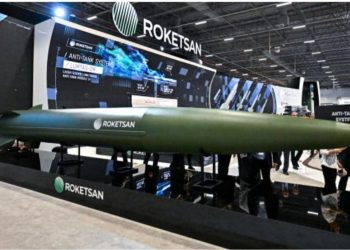 TAYFUN BLOK-4 sınaq atışlarına hazırlaşır
