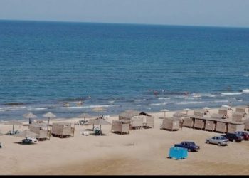 Novxanı çimərliyində faciə-iki nəfər boğularaq ölüb