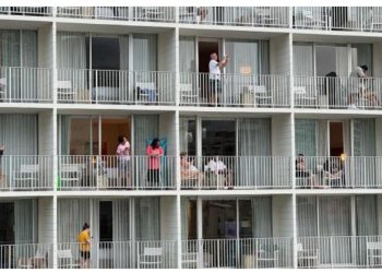 Rusiya zəlzələ və sunami ilə üzləşmiş Kamçatka bölgəsində “yüksək hazırlıq vəziyyəti” elan edib