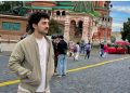 Azərbaycanli gənc Moskvada faciəvi şəkildə öldü