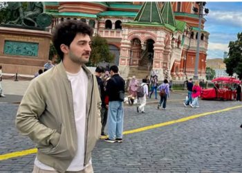 Azərbaycanli gənc Moskvada faciəvi şəkildə öldü