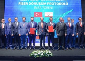 Quzey Kıbrıs Türk Cümhuriyyətində böyük dönüşüm başlayır – 100 milyon dollarlıq nəhəng YATIRIM