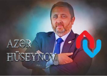 Yeni Reallıqlar: Mülahizələr və Geosiyasi Dəyərləndirmə – Azər Hüseynov yazır
