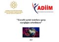 Dini radikalizm və onunla mübarizə üsulları