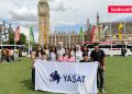 “Bakcell”in dəstəyi ilə “YAŞAT” yay məktəbi Londonda