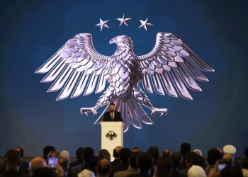 Suriyada inqilabi yenilik – Dövlət gerbi dəyişdirildi