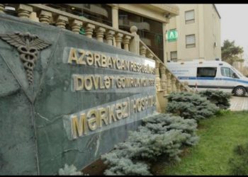 SOCAR rəsmisinin qardaşı Mərkəzi Gömrük Hospitalında vəfat etdi – Həkim səhlənkarlığı?