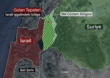 Suriya mənbələri İsraillə Bakı görüşünü təsdiqləyir! – Dəməşqlə Tel-Əviv arasında “böyük uçurum” – Kim, nədən vaz keçmir ?