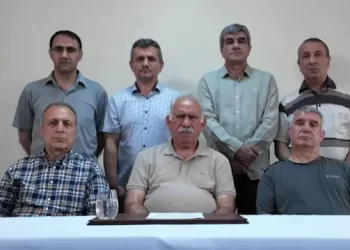 Öcalan daha “Kürdüstan” istəmir – Onilliklər sonra ilk dəfə video müraciət yaydı