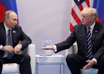 Trampla hər danışıqdan sonra Putinin iştahı artır: “Bir nəfər dövlət mexanizmlərini dağıda bilərmiş”