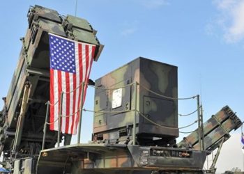 ABŞ İsrail anbarlarında toz basan Patriot raketlərinin Ukraynaya verilməsini istəyir! – Tel-Əviv niyə imtina edir?