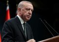 Ərdoğan Xankəndinə yola düşdü