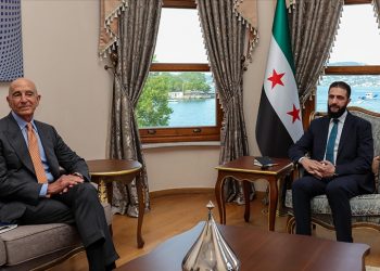 PKK/YPG Suriyada iki ərəb uşağı qətlə yetirdi, ABŞ “müttəfiqi” SDQ-yə ultimatum verdi: Dəməşqə təslim olun!