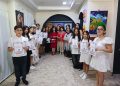 Sənət və Əməkdaşlığın Bayramı: “Rənglərin sehri” sərgisi açıldı – FOTOLAR