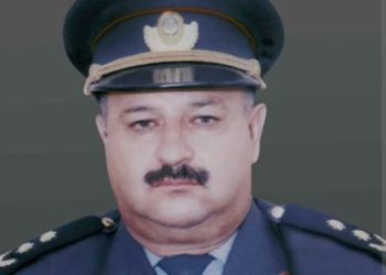 Milli Qəhrəman adından imtina edən Horadiz Fatehi – Asif Məmmədovun hekayəsi