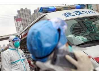 ABŞ ölümcül virus ortaya çıxdıqdan sonra Çinə səyahət xəbərdarlığı edəcək