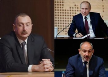 Rusiyadan şok: Paşinyan devriləcək, Bakı ilə yeni müharibə…