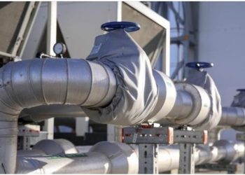 Bu gün Türkiyədən Suriyaya ilk qaz axını başlayacaq