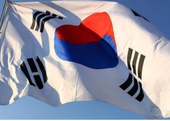 Jung Cənubi Koreyanın hakim Demokratik Partiyasının yeni lideri seçildi