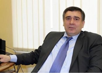 Tanınmış diaspor sədri Şahin Şıxlinski Moskvada könüllü təslim olub