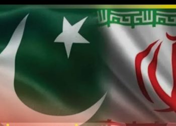 Pakistan və İran 12 sənəd imzaladi