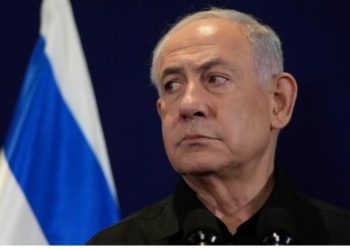 HƏMAS: Netanyahu məhbusları acından öldürməyə çalışır