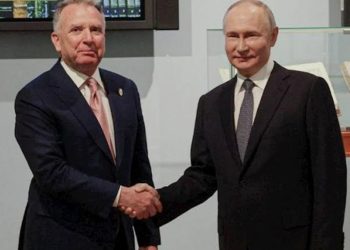 Trampin xüsusi nümayəndəsi Rusiyaya səfər edəcək