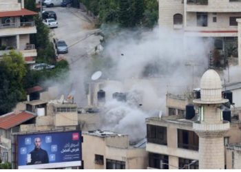 İsrail iyul ayında İordan çayının qərb sahilində fələstinlilərə qarşı 1821 hücum həyata keçirib