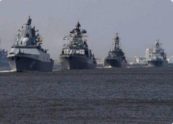 Bu gün Azərbaycan Hərbi Dəniz Donanması Günüdür