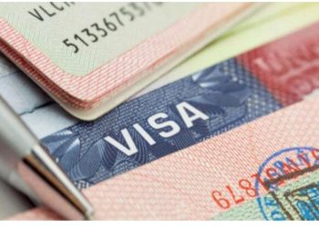 ABŞ gələn bəzi ziyarətçilər üçün 15.000 dollara qədər viza depoziti tələb edəcək