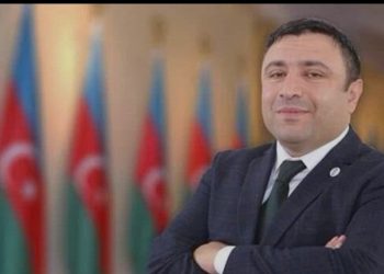 “Azərbaycanda iranəsilli məhbuslarla pis rəftar edilməsi ilə bağlı səsləndirdiyi ittihamlar tamamilə əsassız”-Samir Əsədli