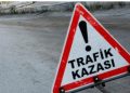 Türkiyənin Sivas vilayətində fəhlə mikroavtobusu uçurumdan aşıb: 3 nəfər ölüb, 18 nəfər yaralanıb