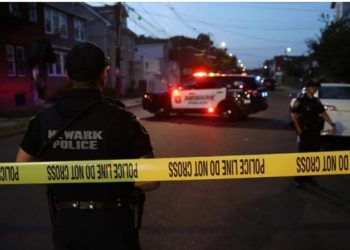 ABŞ-ın Los-Anceles şəhərində silahlı hücum: 2 ölü