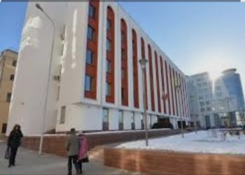 Belarus Polşa Respublikasina nota verdi