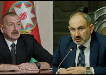 Tramp İlham Əliyev və Paşinyanla görüşəcək