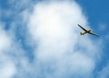 Əlcəzairdə kəşfiyyat təyyarəsinin qəzaya uğraması nəticəsində 4 nəfər ölüb