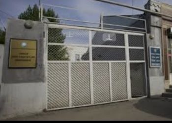 Konstitusion quruluşa qarşı cinayət törətməyə cəhd etdi – 10 illik həbs olundu