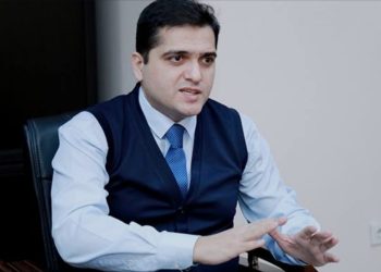 “Bakı və İrəvan bununla bağlı xəbərin vaxtından əvvəl yayımlanmasında maraqlı olmayıb”-Elxan Şahinoglu
