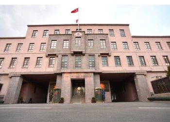 Milli Müdafiə Nazirliyi mənbələri: Suriyanın ərazi bütövlüyünü dəstəkləməyə davam edəcəyik