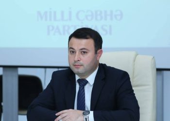 Ehtiram Mehtiyev: “Prezident İlham Əliyev bu müzakirələrdə qalib lider, regional təhlükəsizliyin təminatçısıdir”