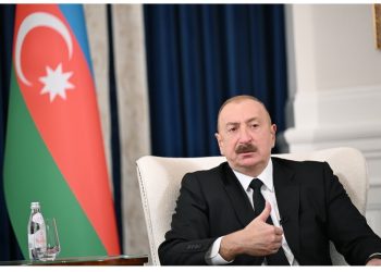 Prezident İlham Əliyevin çıxışı -Foto+Video