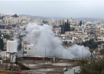 Avstraliya, Almaniya, İtaliya, Yeni Zelandiya və Böyük Britaniya Qəzza ilə bağlı birgə bəyanat yayıb