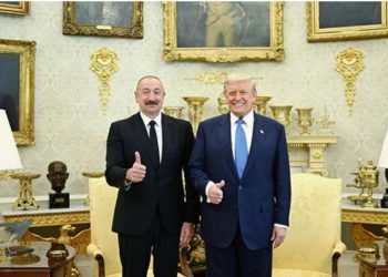 Bizdə hər şey əladır…